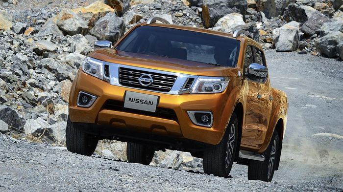 Ανανεωμένος είναι ο 4κύλινδρος DOHC diesel κινητήρας των 2,5 λτ., ο οποίος προσφέρεται σε δύο επίπεδα απόδοσης: με 163 ίππους και 403 Nm ή με 190 ίππο